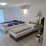Rozsakert Lejlighed