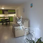 Lejlighed Rozsakert
