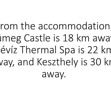 Apartment Rozsakert *