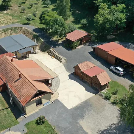 Rozsakert * Zalaszentgrót