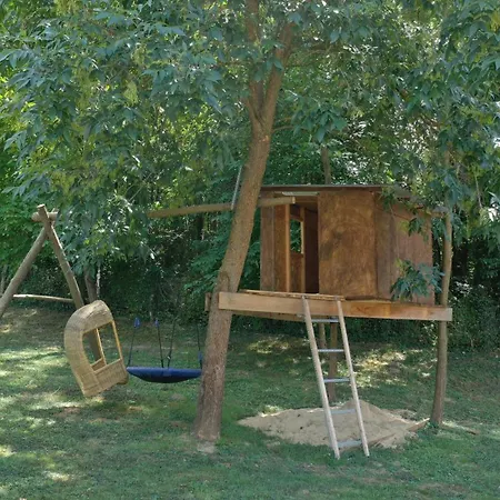Apartmán Rozsakert *