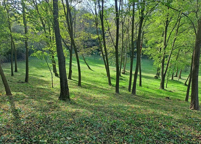 דירה Rozsakert Zalaszentgrót
