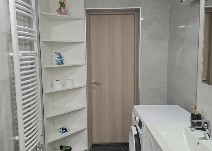 דירה Rozsakert Zalaszentgrót