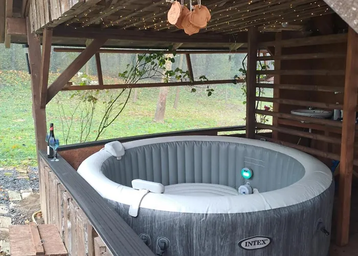 Rozsakert דירה Zalaszentgrót