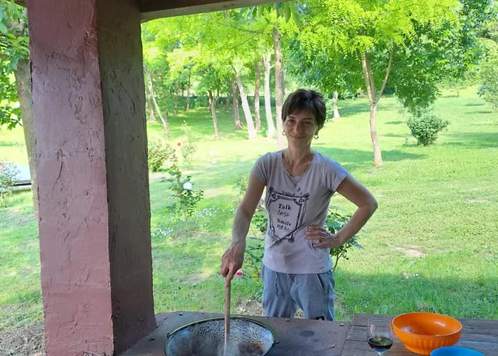Rozsakert Zalaszentgrót