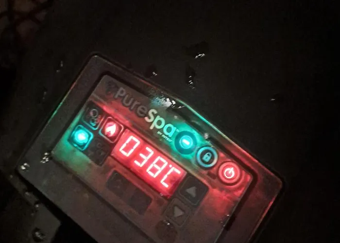 דירה Rozsakert *