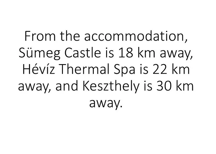 Apartmán Rozsakert *