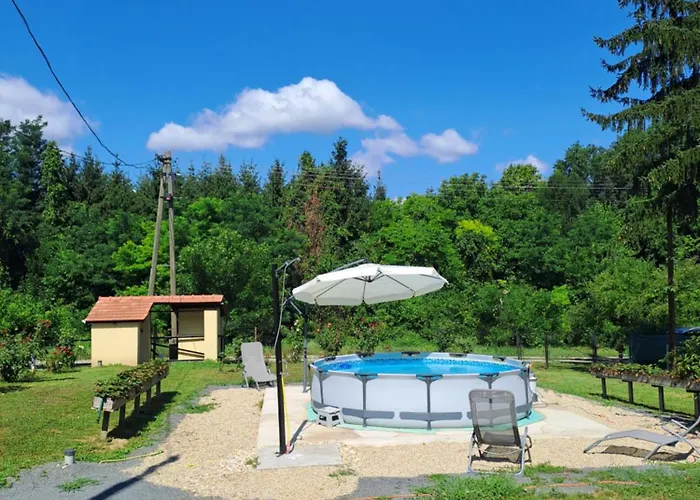 Rozsakert Zalaszentgrót