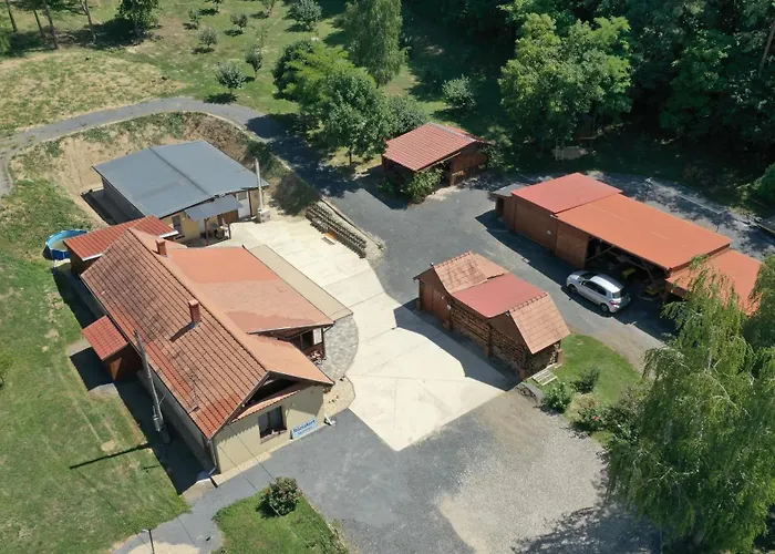 Rozsakert * Zalaszentgrót