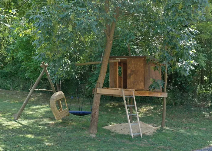 Apartmán Rozsakert *