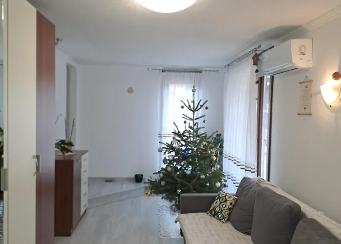 Apartmán Rozsakert Zalaszentgrót